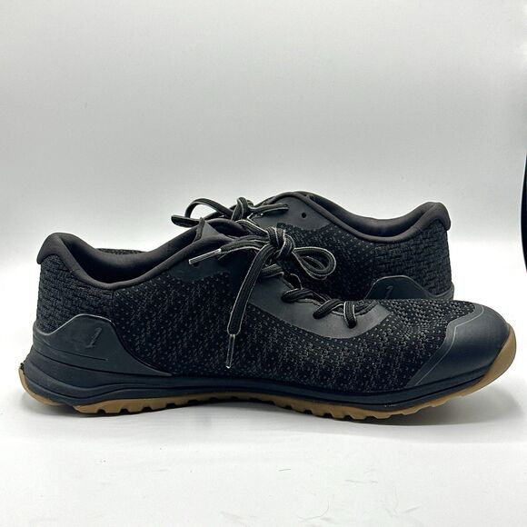 Born Primitive Savage 1 CrossFit Training Shoes Mens Size 13 Black Gum Soles main image 6